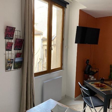 Le Nid - Studio Place Emile Zola / Parking Gratuit Dijon Zewnętrze zdjęcie